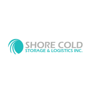 Logo Design by Design Possibilities for Shore Cold Storage & Logistics Inc. | Design: #15204778