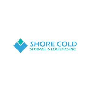 Logo Design by Design Possibilities for Shore Cold Storage & Logistics Inc. | Design: #15204779