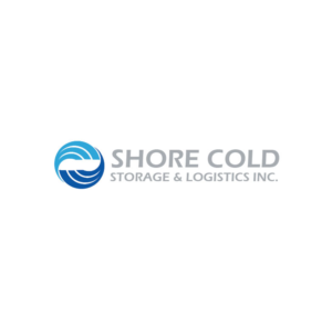 Logo Design by Design Possibilities for Shore Cold Storage & Logistics Inc. | Design: #15204780