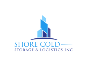 Logo Design by redwanhossain for Shore Cold Storage & Logistics Inc. | Design: #15050814
