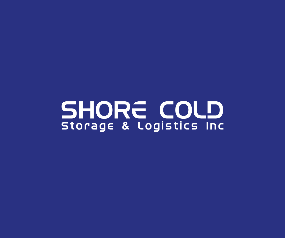 Diseño de Logo por All Graphic Design Solution para Shore Cold Storage & Logistics Inc. | Diseño #15036995
