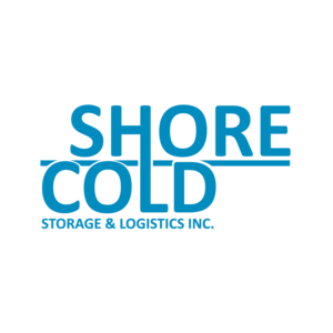 Diseño de Logo por Tamy Fruhman para Shore Cold Storage & Logistics Inc. | Diseño: #15222378