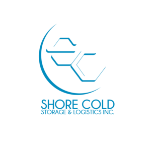 Diseño de Logo por Tamy Fruhman para Shore Cold Storage & Logistics Inc. | Diseño: #15222379