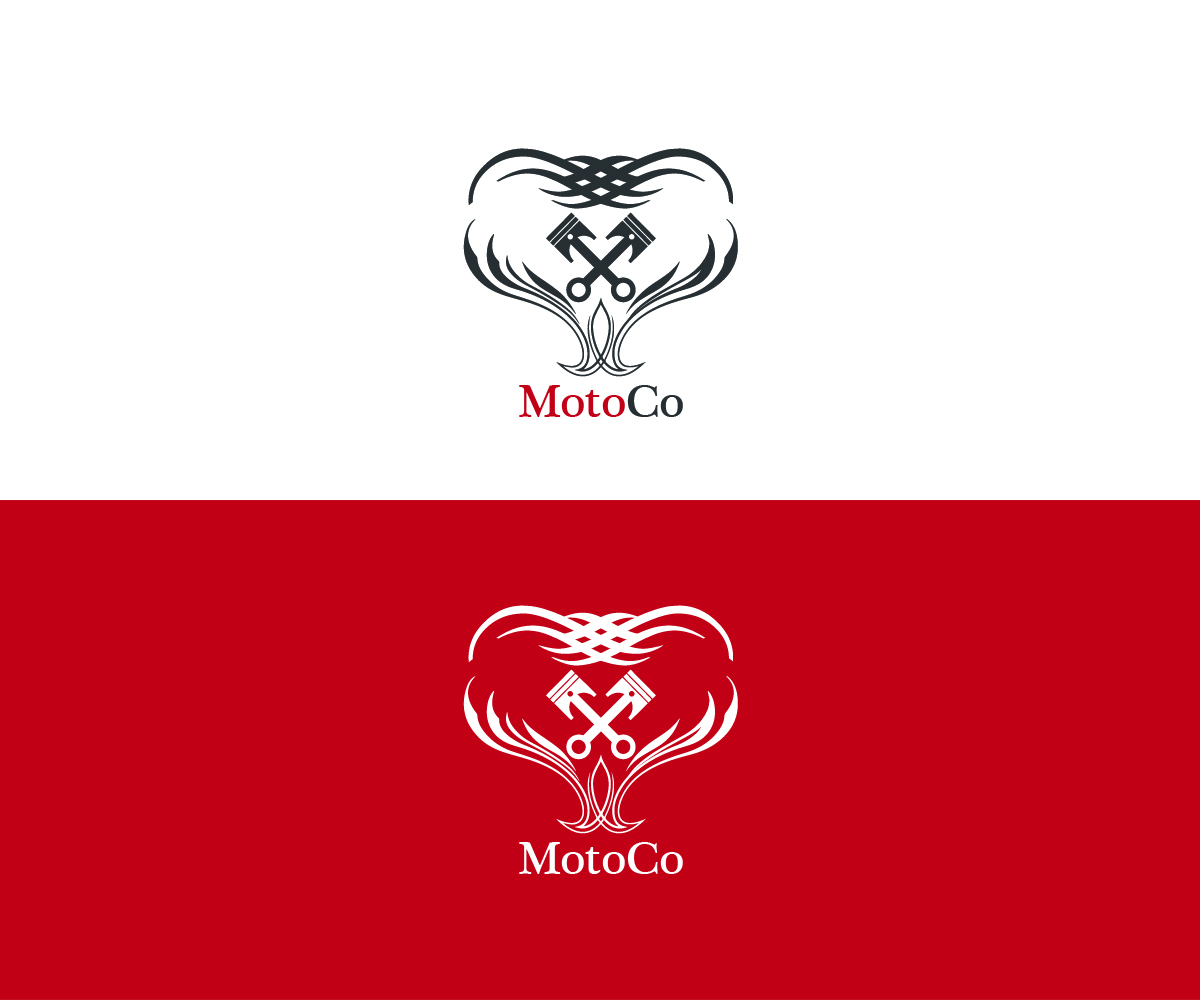 Logo Design by Nusky Hariff for MotoArt | Design #15029052