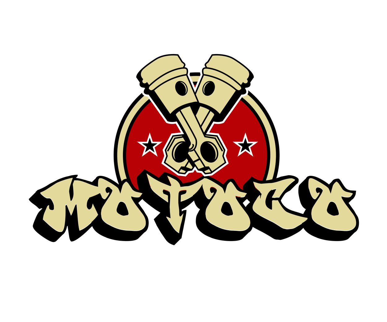 Logo Design by Jay Design for MotoArt | Design: #15020428
