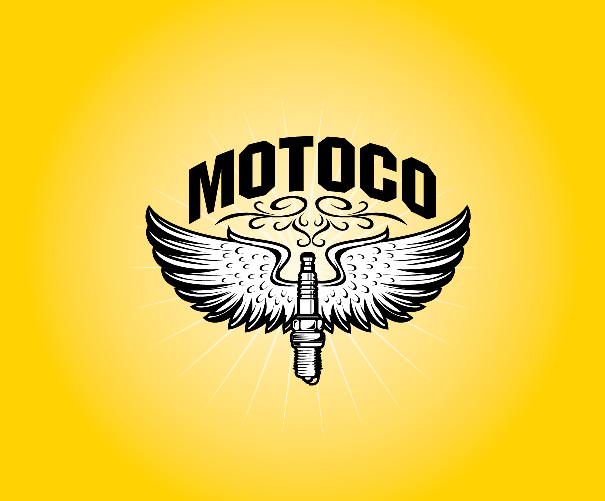 Logo Design by blue eye for MotoArt | Design #15002019