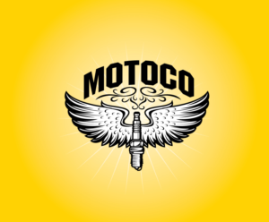 MotoCo | Diseño de Logo por blue eye