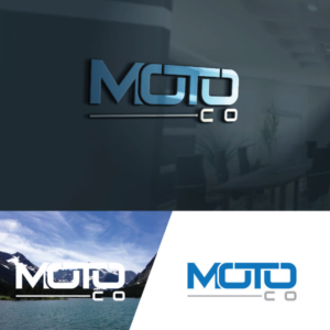 Logo Design by DESIGN Services JK for MotoArt | Design: #15038873