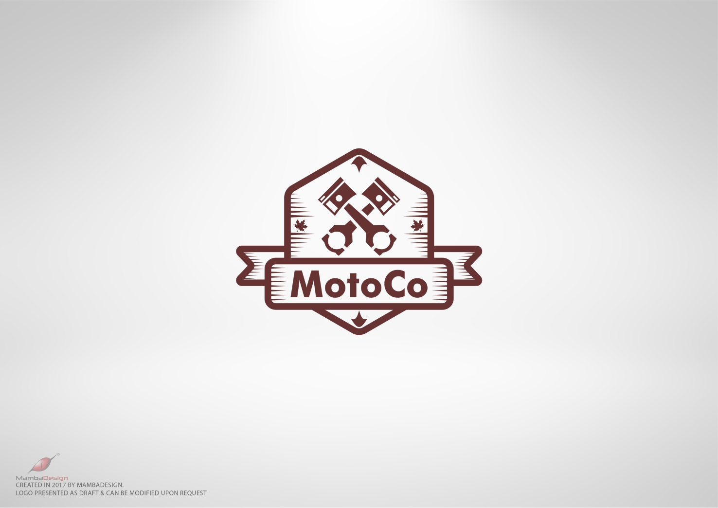 Design de Logo par MambaDesign pour MotoArt | Design #15001339