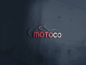 Logo Design by designmaker0 for MotoArt | Design: #14994007