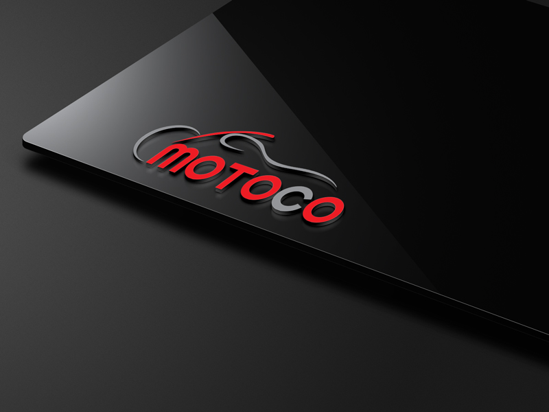 Logo Design by designmaker0 for MotoArt | Design #14994008