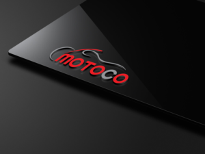 Logo Design by designmaker0 for MotoArt | Design: #14994008