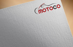 Logo Design by designmaker0 for MotoArt | Design: #14994009