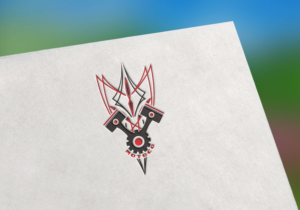 Logo Design by designmaker0 for MotoArt | Design: #15006577