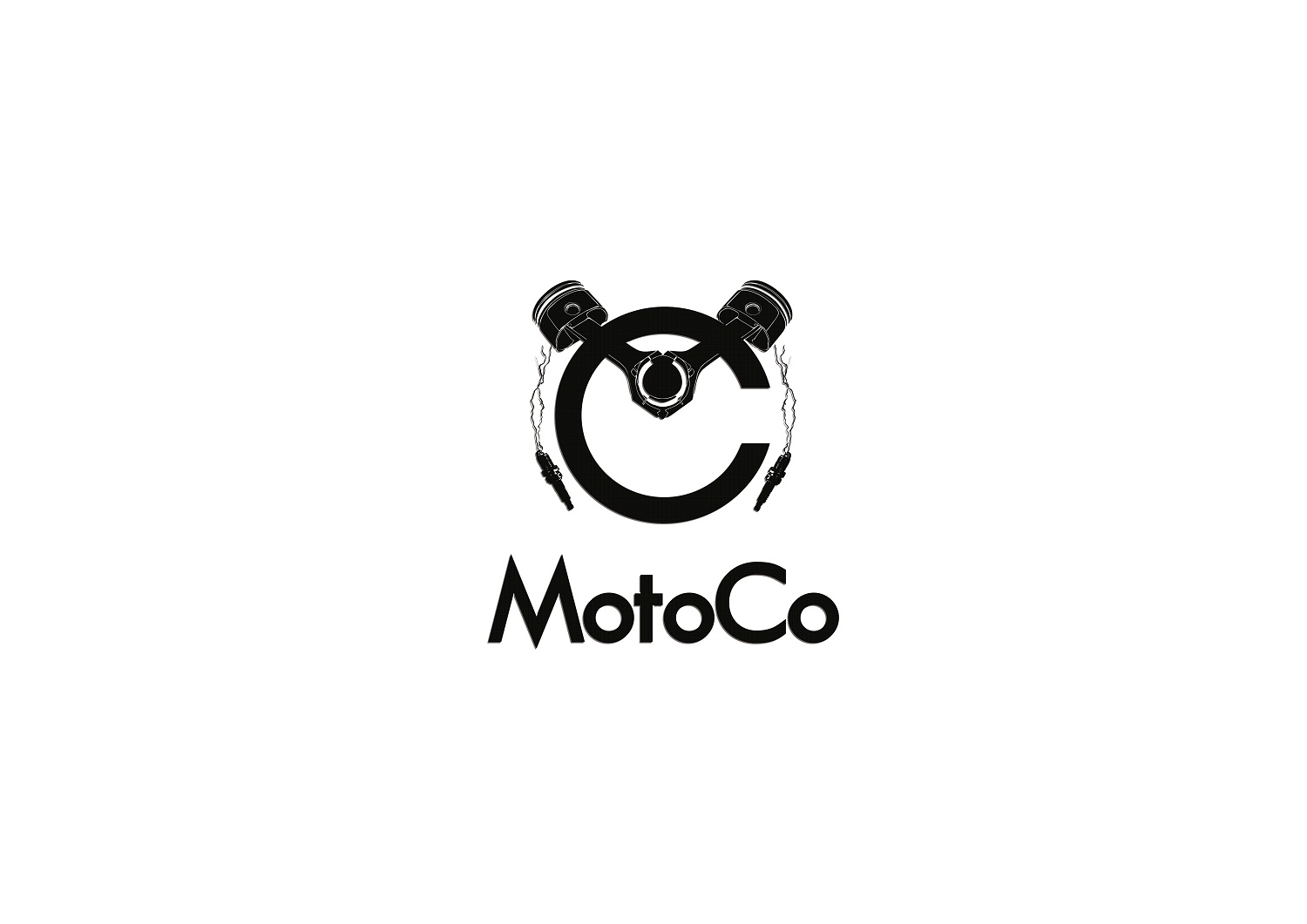 Logo Design by pualam.jiwa for MotoArt | Design #15060484