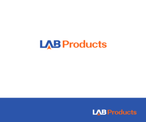 Logo Design by dharlan for Lab Products, Inc | Design: #15000192