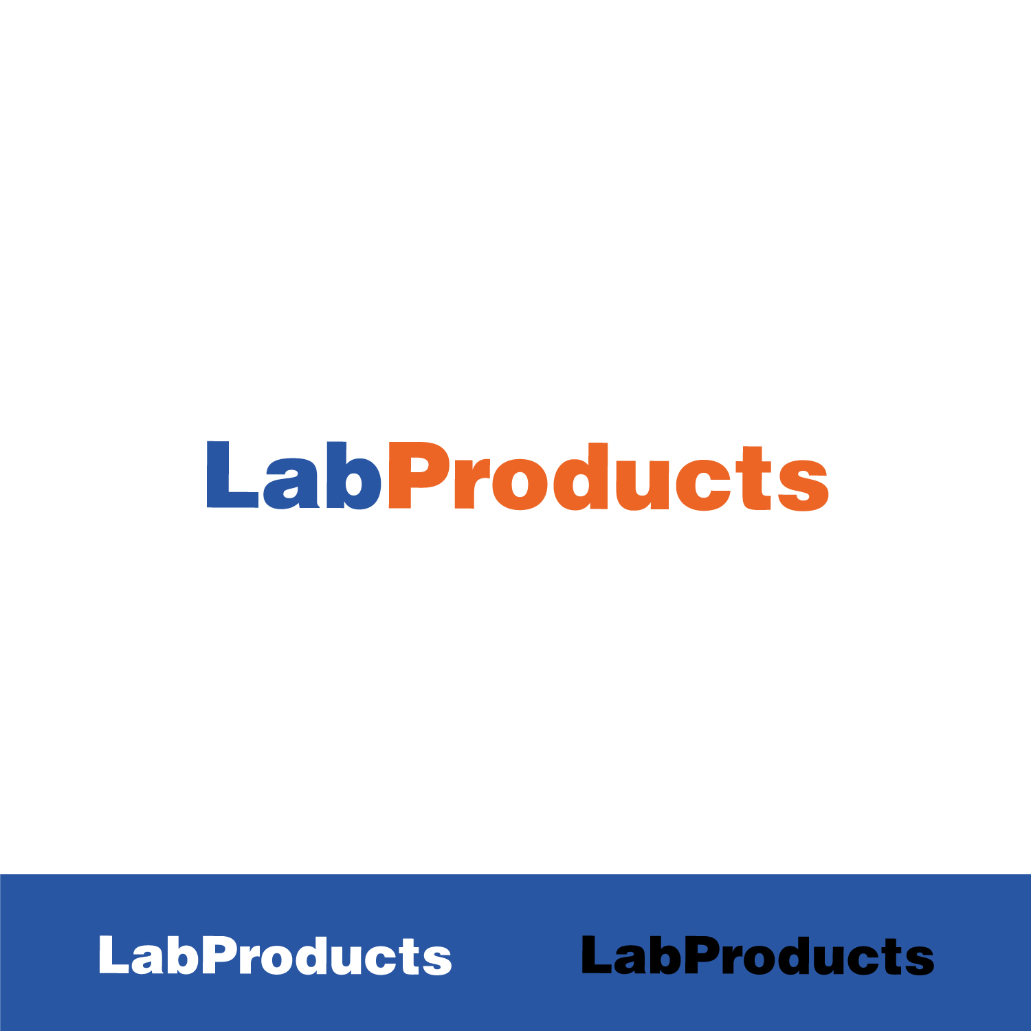 Logo Design by Ellie Afonso for Lab Products, Inc | Design #15150381