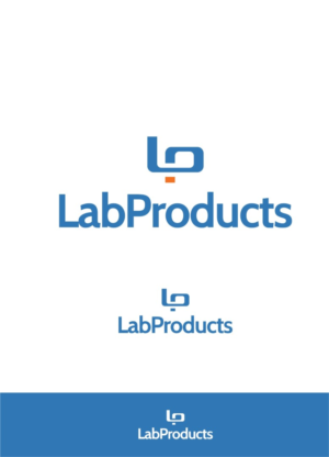 Logo Design by alok bhopatkar for Lab Products, Inc | Design: #15114783