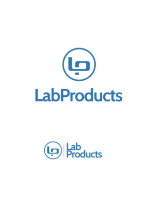 Logo Design by alok bhopatkar for Lab Products, Inc | Design: #15114876