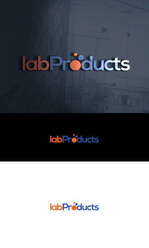 Logo Design by logo_s for Lab Products, Inc | Design: #15015869