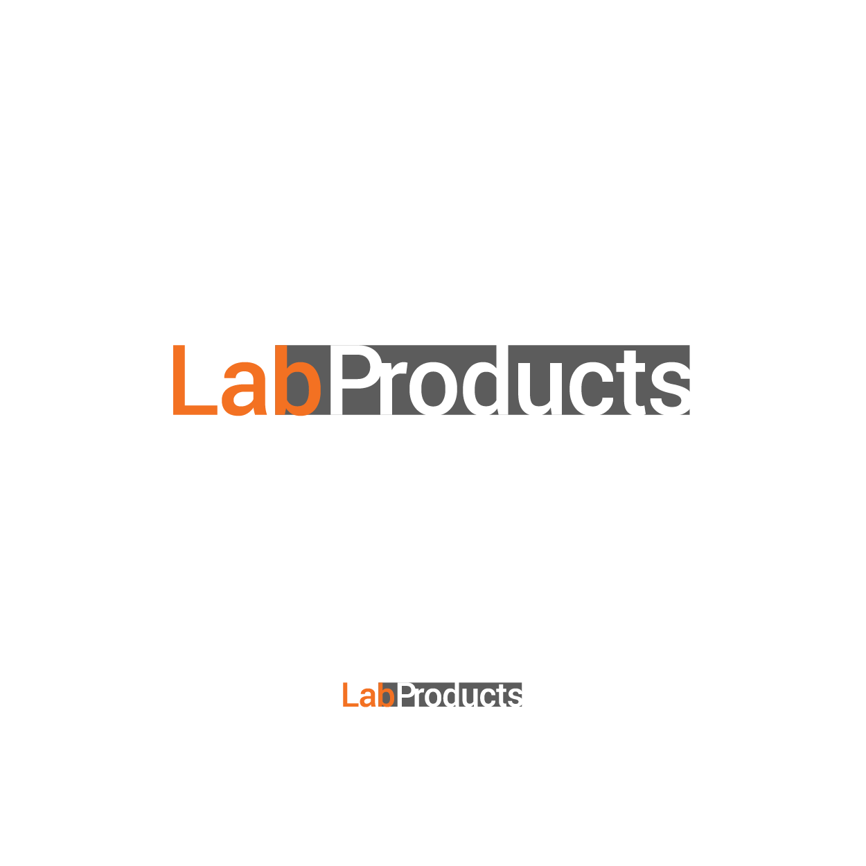 Logo Design by nail5657 for Lab Products, Inc | Design #15151424