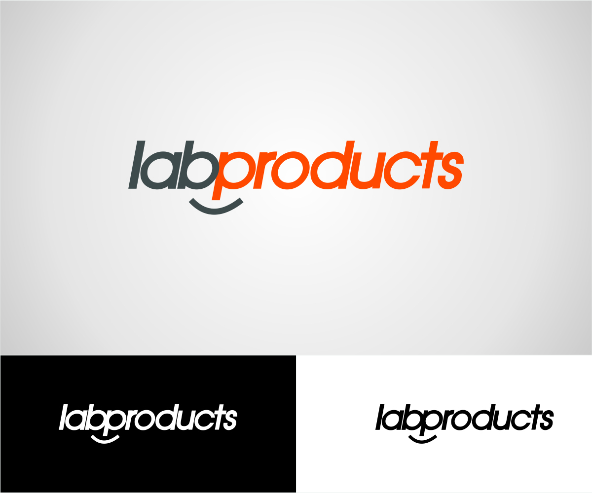 Logo-Design von van klompen für Lab Products, Inc | Design #15035682