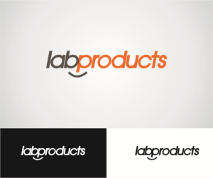 Logo Design by van klompen for Lab Products, Inc | Design: #15035682