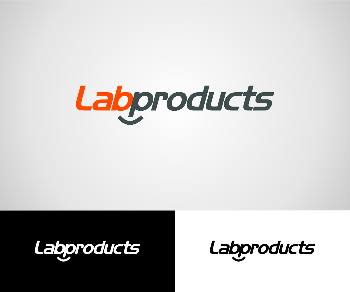 Logo-Design von van klompen für Lab Products, Inc | Design #15048281