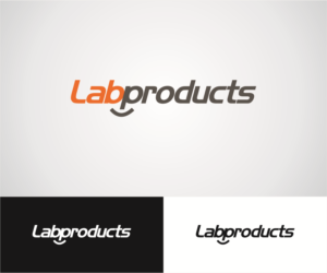 Logo Design by van klompen for Lab Products, Inc | Design: #15048281