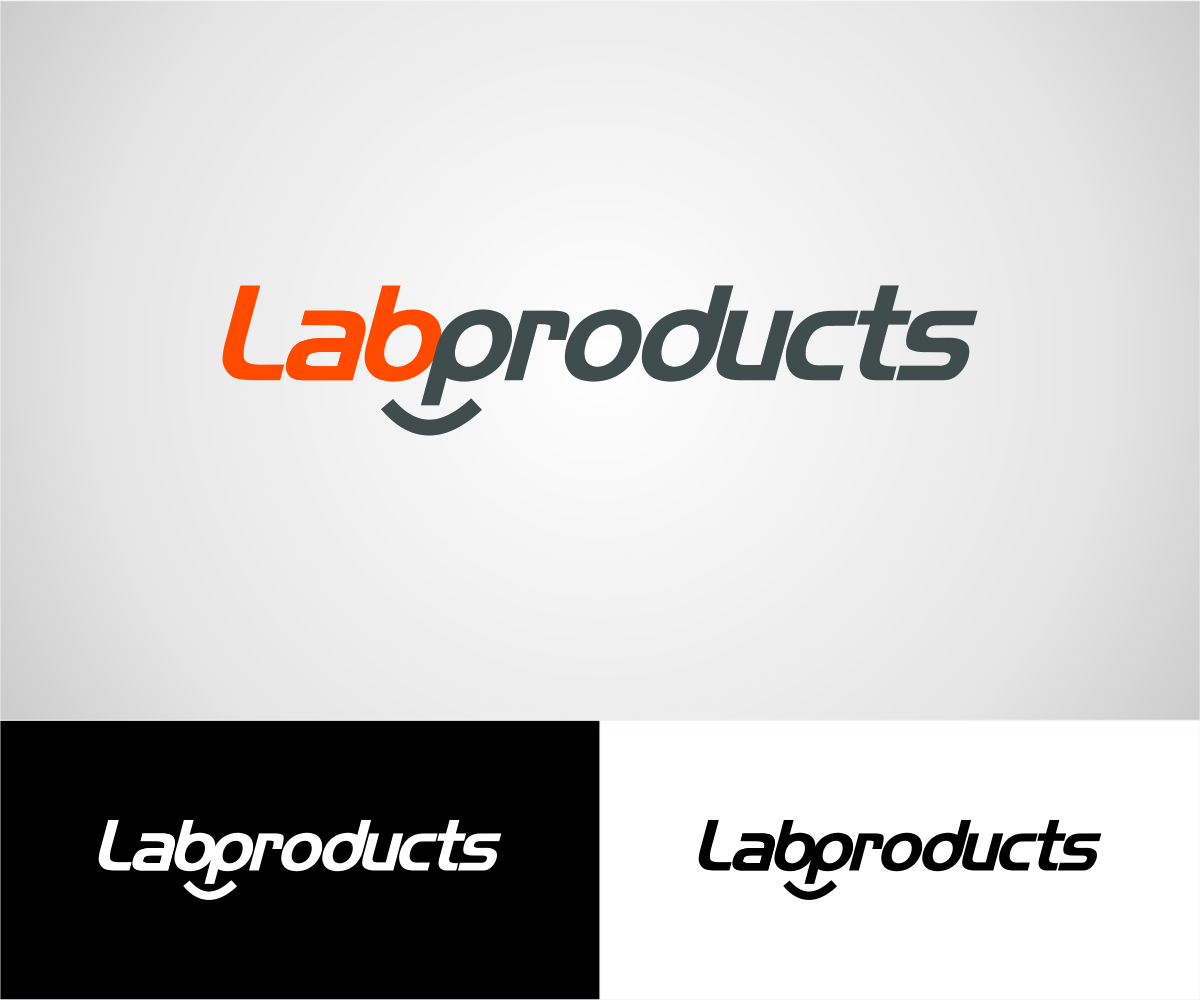 Logo-Design von van klompen für Lab Products, Inc | Design #15070673