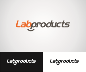 Logo Design by van klompen for Lab Products, Inc | Design: #15070673