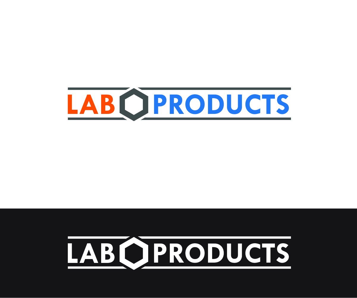 Logo-Design von van klompen für Lab Products, Inc | Design #15126745
