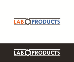 Logo Design by van klompen for Lab Products, Inc | Design: #15126745