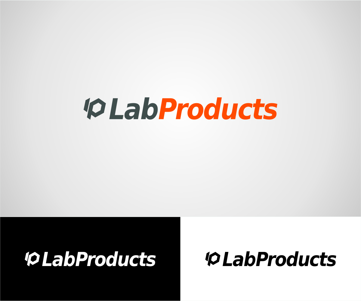 Logo-Design von van klompen für Lab Products, Inc | Design #15133194