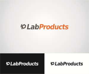 Logo Design by van klompen for Lab Products, Inc | Design: #15133194