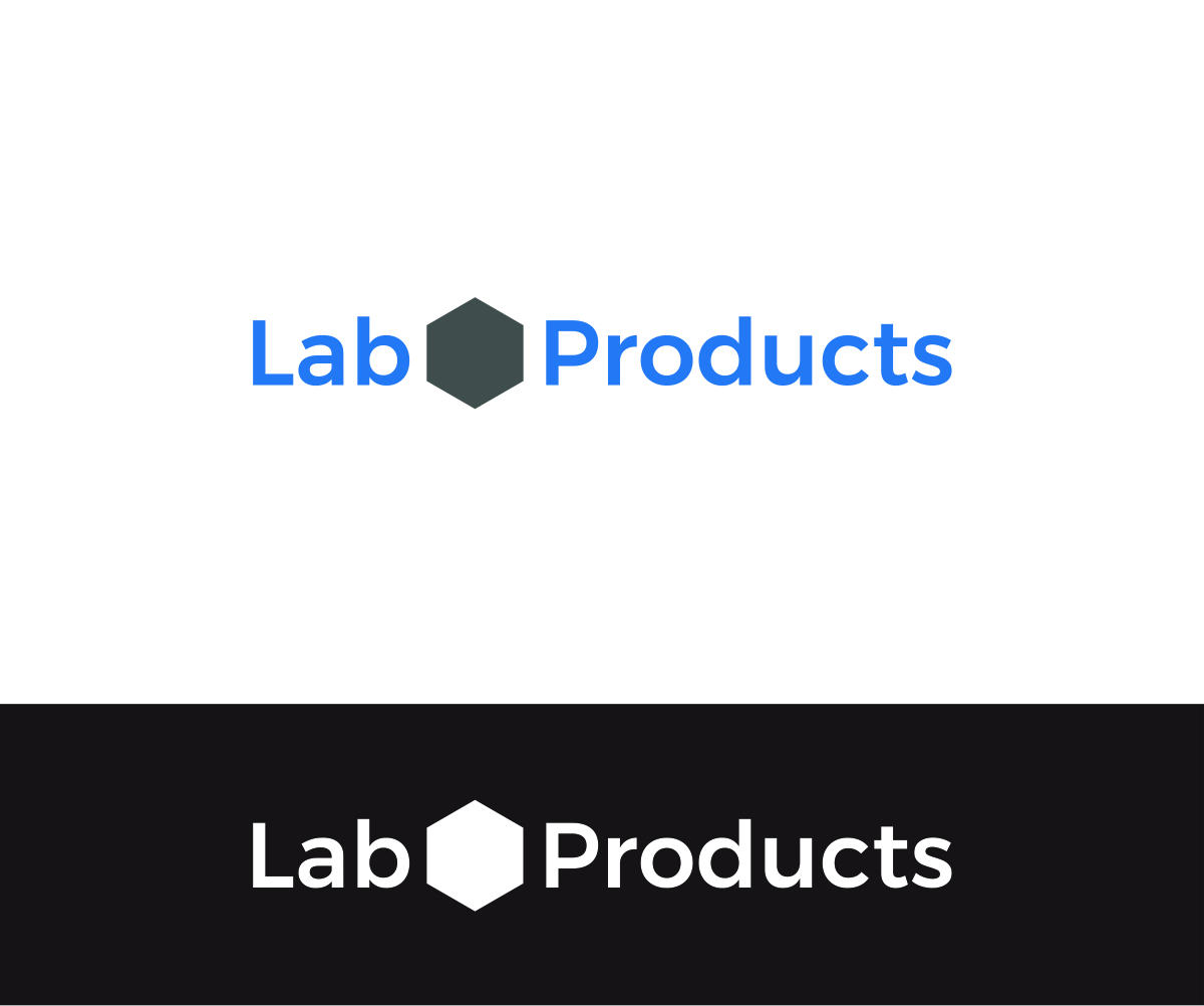 Logo Design by van klompen for Lab Products, Inc | Design #15133221