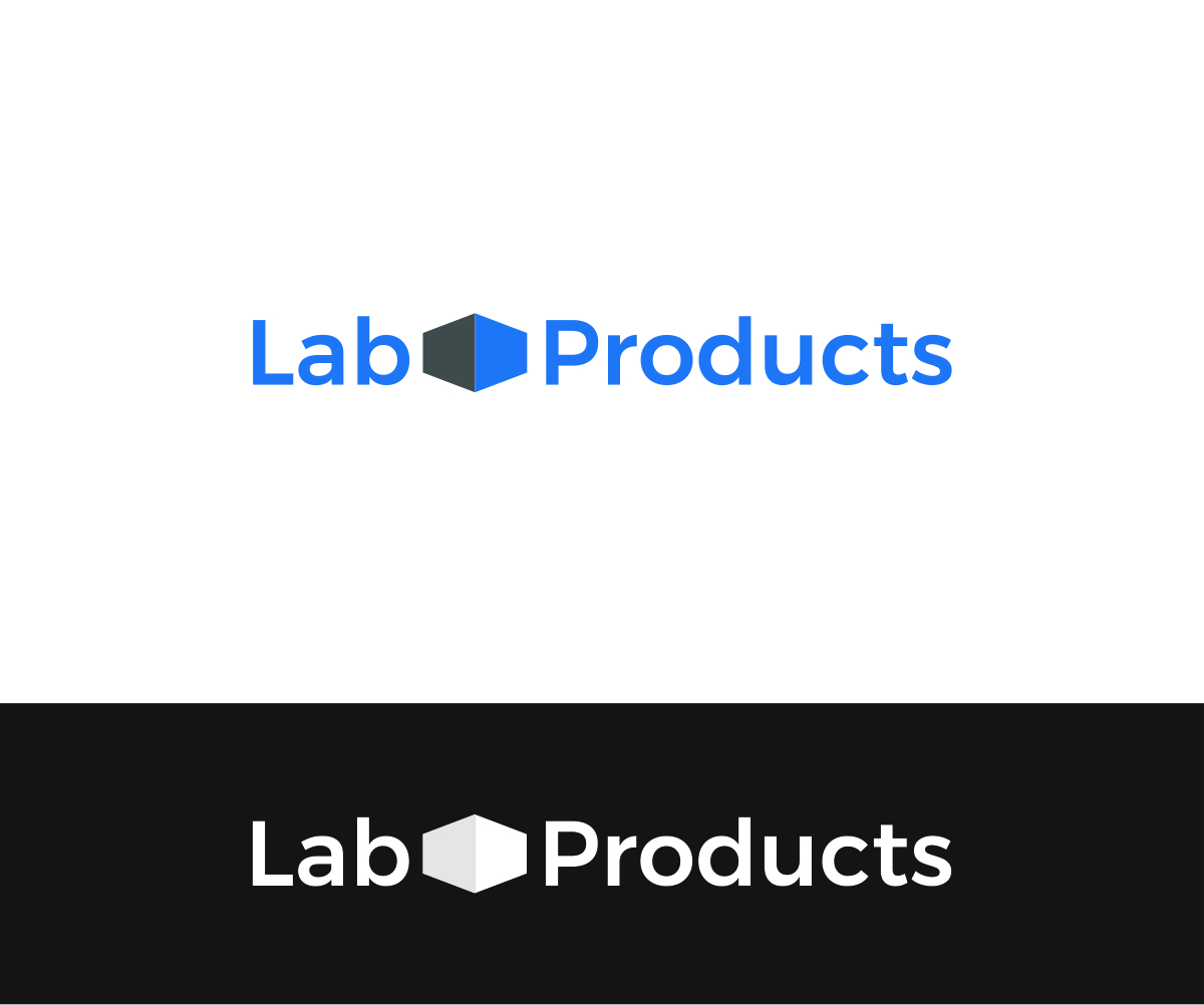 Logo Design by van klompen for Lab Products, Inc | Design #15133291