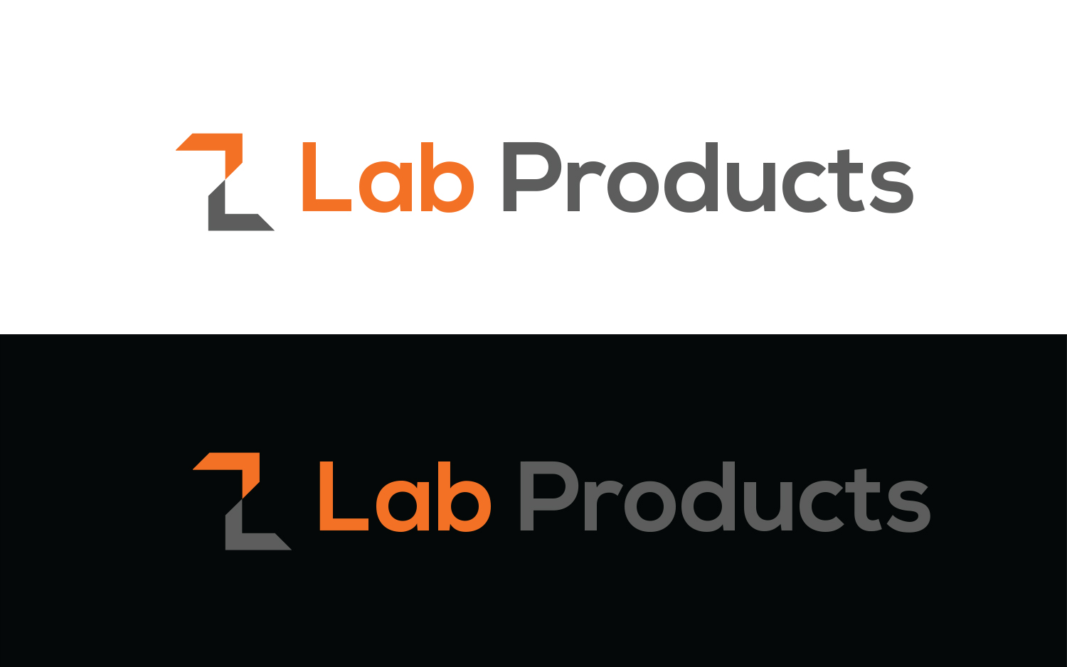 Logo Design by Grafactory for Lab Products, Inc | Design #15014880