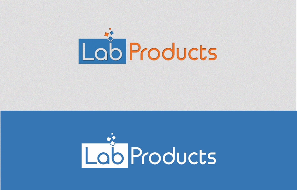 Logo-Design von Prakash_arts für Lab Products, Inc | Design #15076294