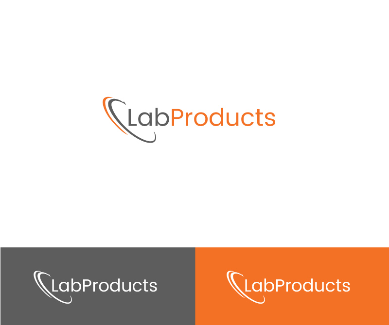Logo Design by instudio for Lab Products, Inc | Design #14995652