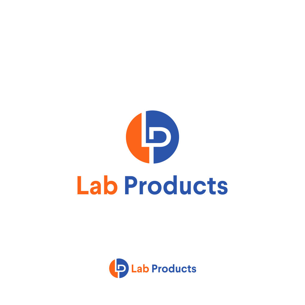Logo Design by g234t_d4y for Lab Products, Inc | Design #15119180