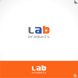 Diseño de Logo por R!CKY para Lab Products, Inc | Diseño: #15038956