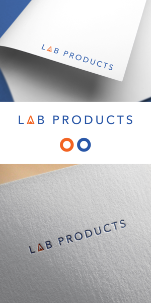 Logo Design by Zane_Graph_Design for Lab Products, Inc | Design: #14998561