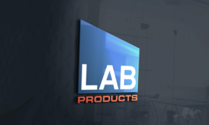 Logo Design by stealth_ferret for Lab Products, Inc | Design: #15001228