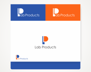 Logo Design by Savana for Lab Products, Inc | Design: #15015066