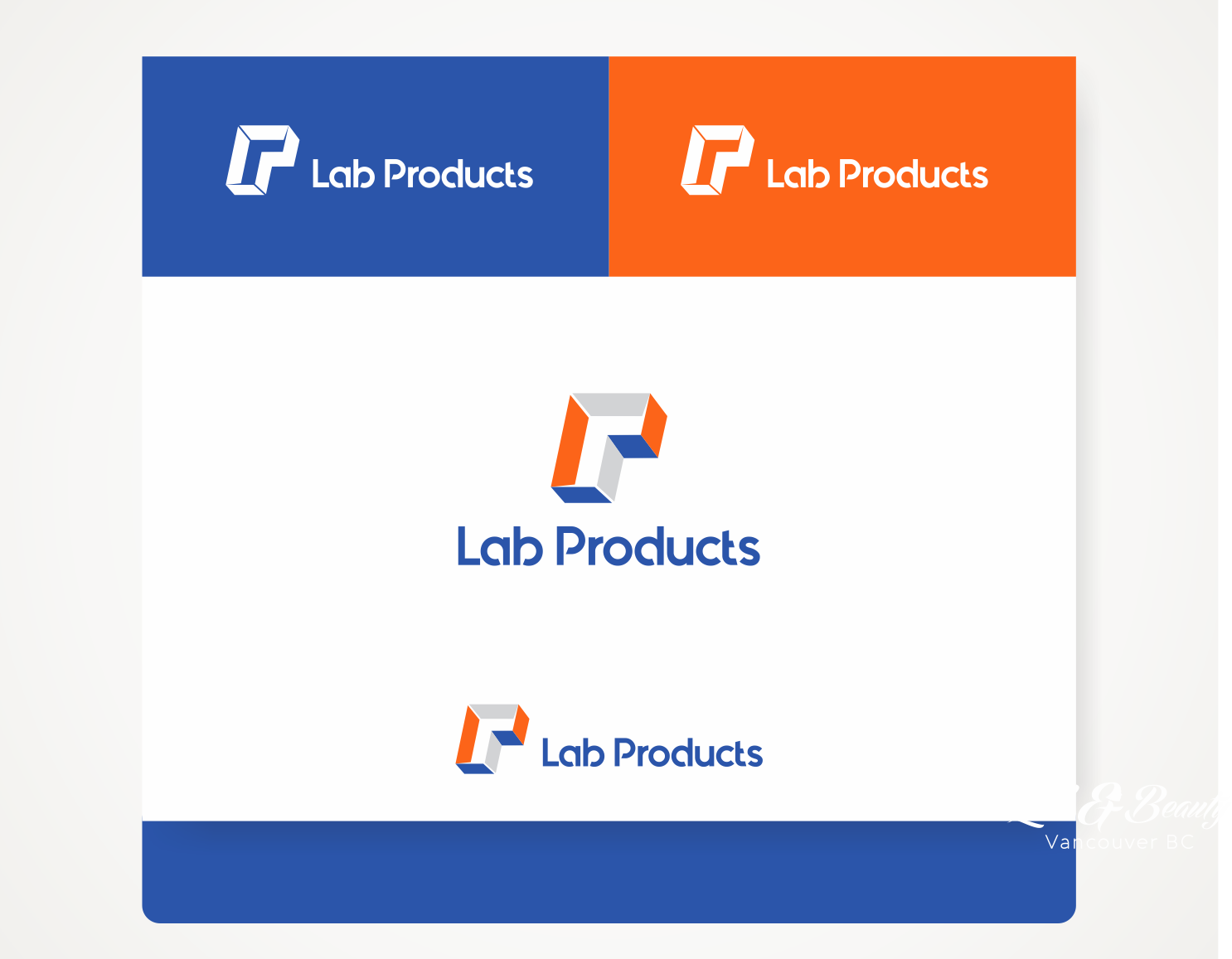 Diseño de Logo por Savana para Lab Products, Inc | Diseño #15015074