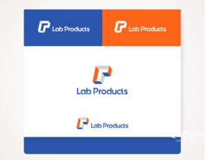 Diseño de Logo por Savana para Lab Products, Inc | Diseño: #15015074