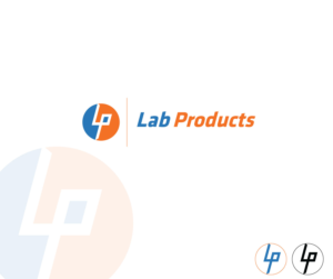 Logo Design by MAK45 for Lab Products, Inc | Design: #15016519