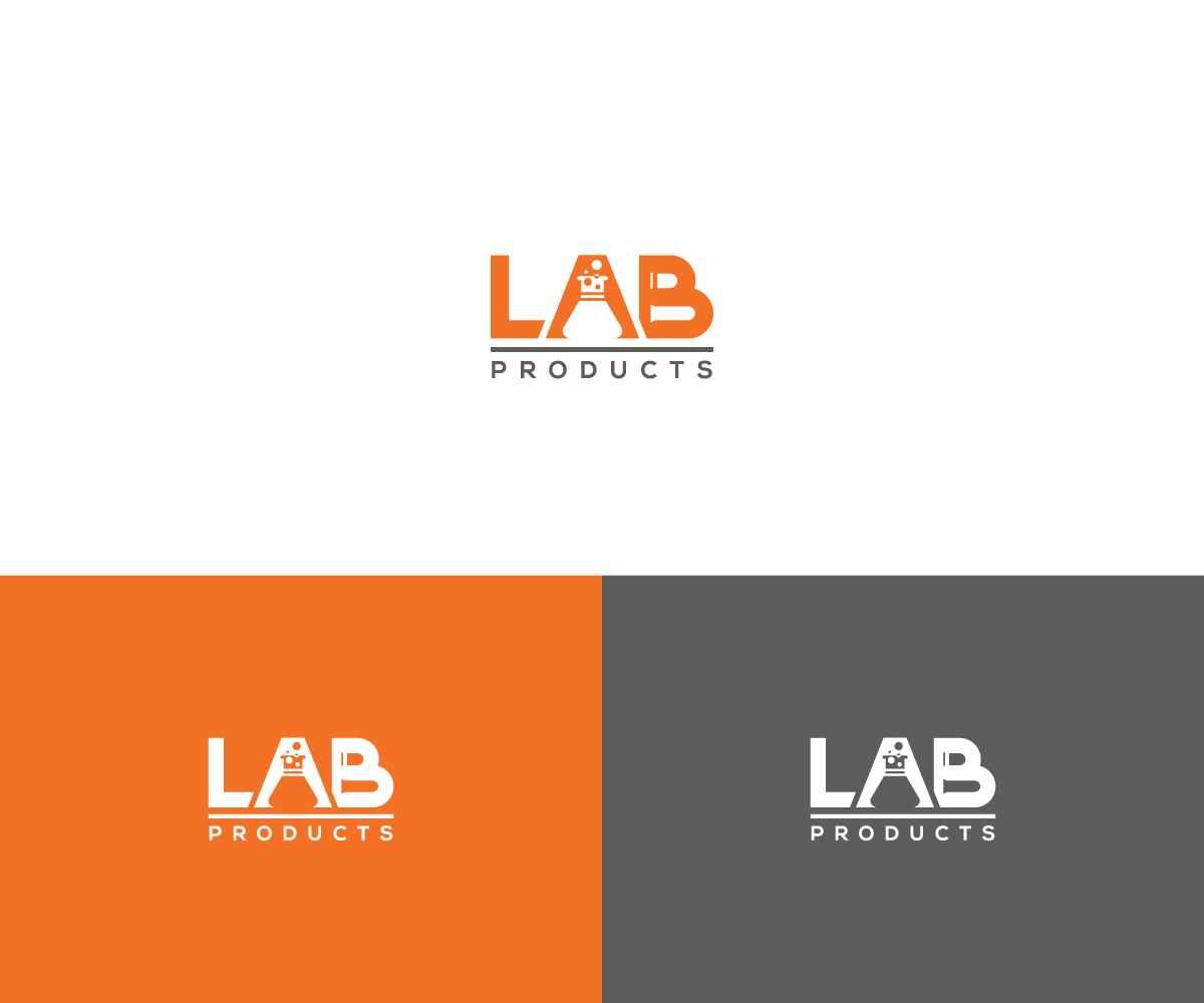 Design de Logo par designeye pour Lab Products, Inc | Design #15096332