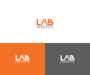 Logo-Design von designeye für Lab Products, Inc | Design #15096332